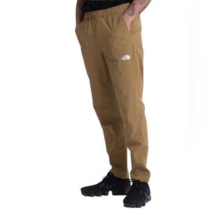 The North Face NWT Men’s Fast Dry Brown Tan UPF Hiking Outdoor Pants Large